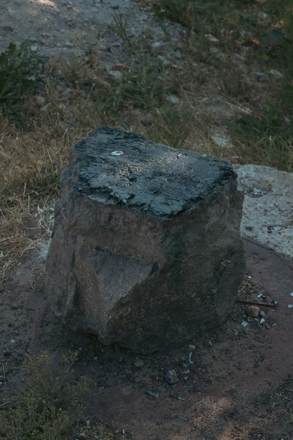Ancient training methods