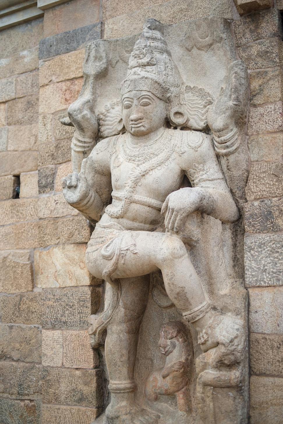 Stone lifting practice