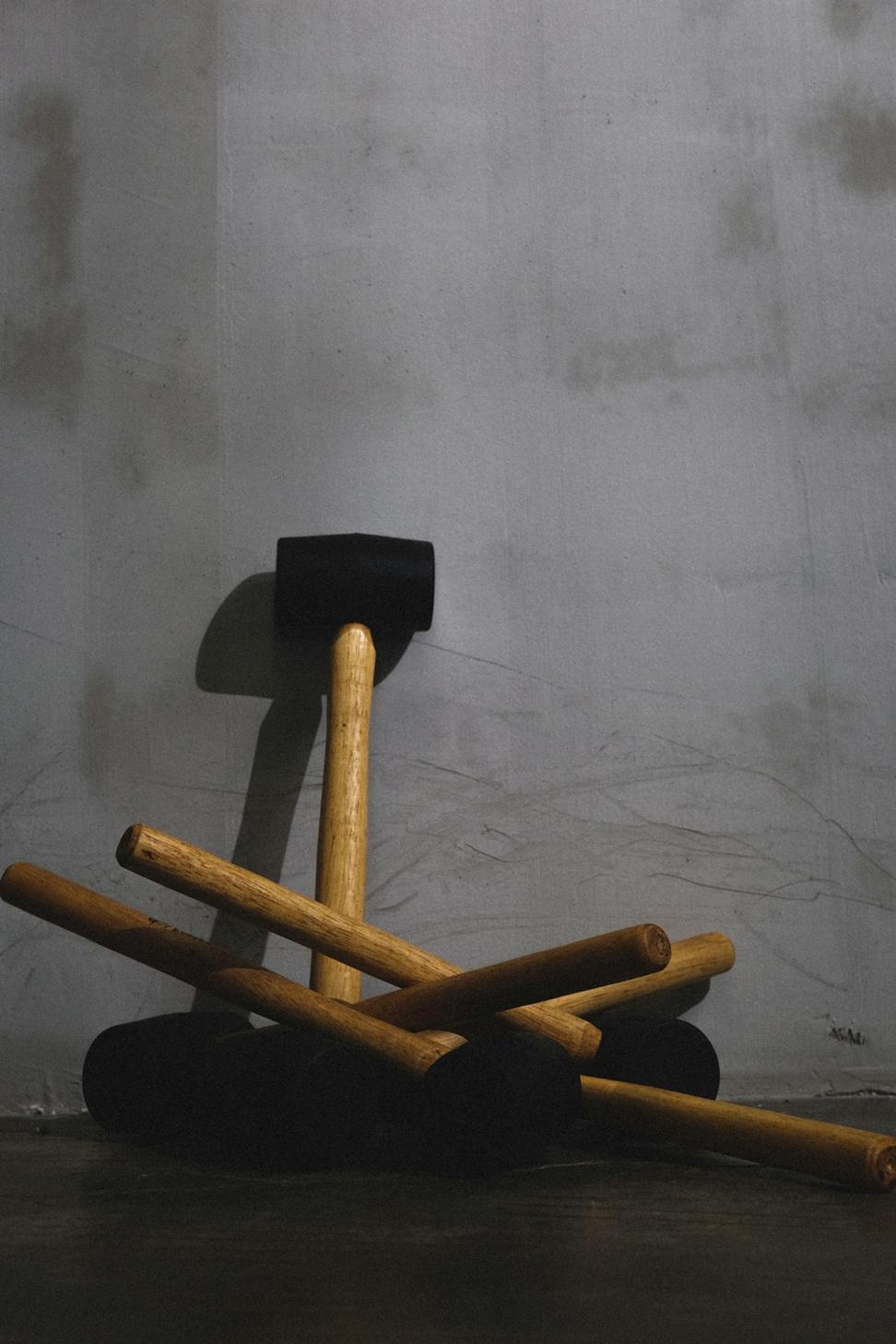 Traditional training tools